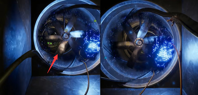 双人成行三个风扇怎么过 双人风扇行动三重困境