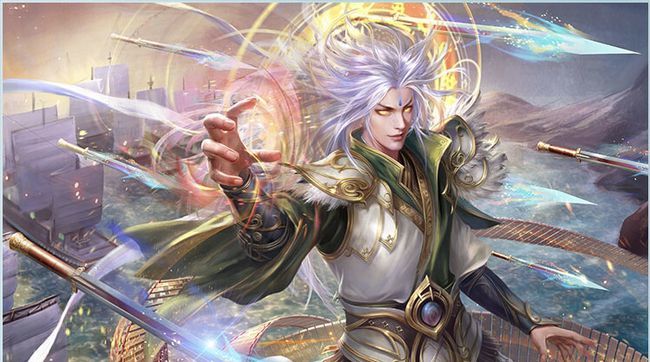 三国杀神吕蒙技能是什么