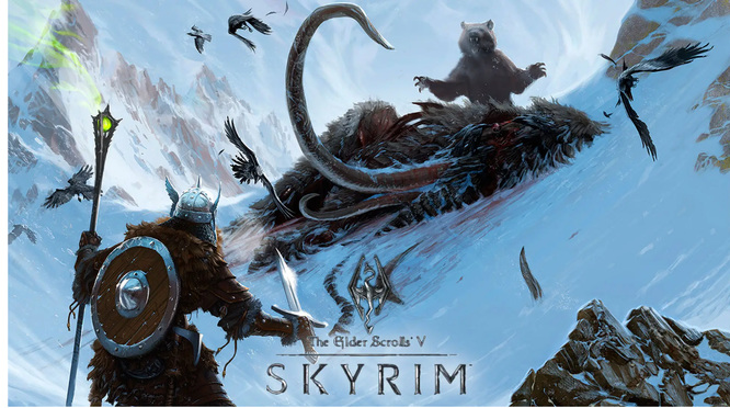 上古卷轴5单手剑排名是怎么样的