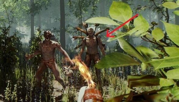 森林有哪些怪物 森林中游荡的奇幻生物