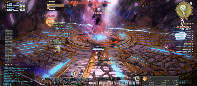 ff14(最终幻想14)血战苍穹魔科学研究所怎么过 如何通过魔科学研究所（FF14）