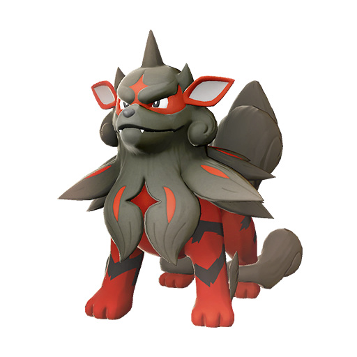 宝可梦传说：阿尔宙斯风速狗在哪里