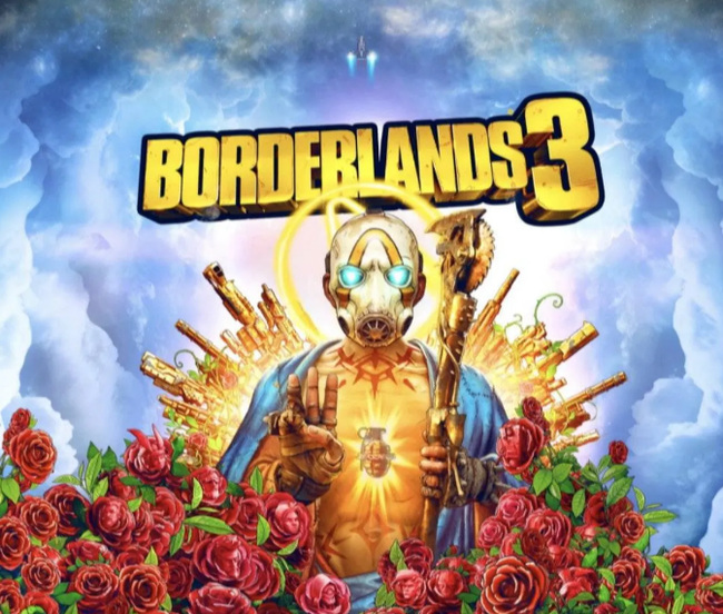 无主之地3间歇性卡顿怎么处理