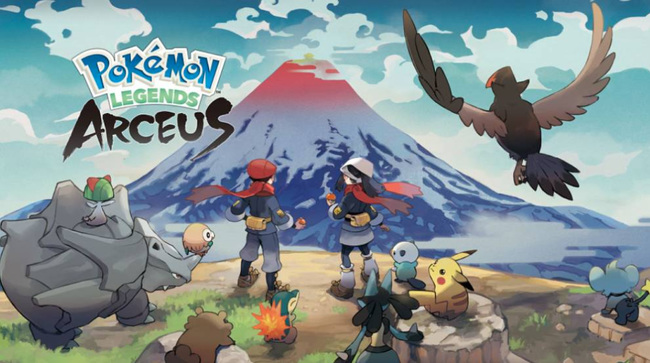 宝可梦传说：阿尔宙斯怎么读取存档