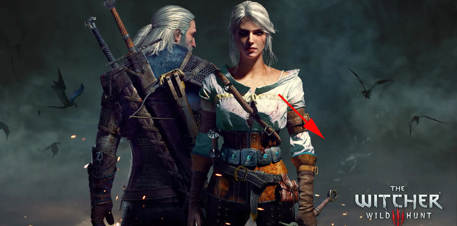 巫师三四个雕像点火顺序是什么