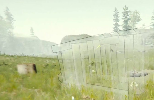 森林修复锤子怎么合成 森林游戏中合成森林修复锤子的方法