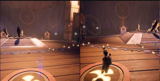 双人成行第四章怎么过 双人成行第四章攻略指南