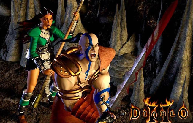 暗黑2符文之语怎么合成