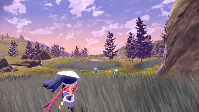 宝可梦阿尔宙斯奋斗等级是什么