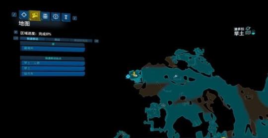 无主之地3代言者海选电源在哪