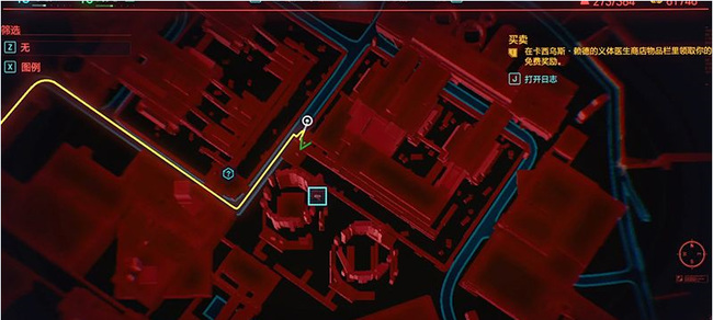 西装外套的具体位置在哪里