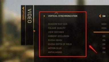 消逝的光芒2如何设置更流畅