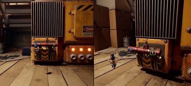 双人成行第一章怎么通关 双人成行第一章攻略通关方法大揭秘