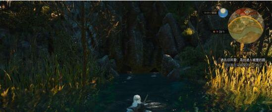 巫师3血腥男爵任务怎么做