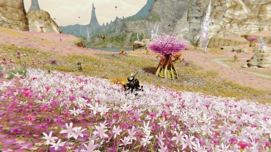 最终幻想14(ff14)好玩吗