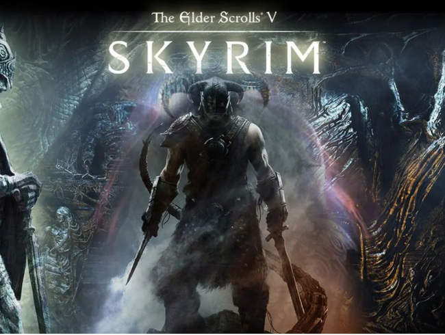 上古卷轴5玛格努斯之杖怎么找回