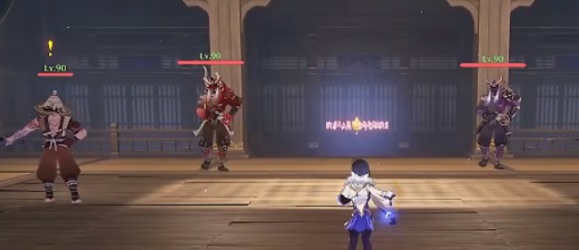 原神调查四周怎么过 原神四周探索攻略