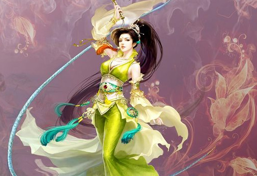 大话2新区惜红衣怎么获得 大话西游2新服如何获取惜红衣详细攻略分享