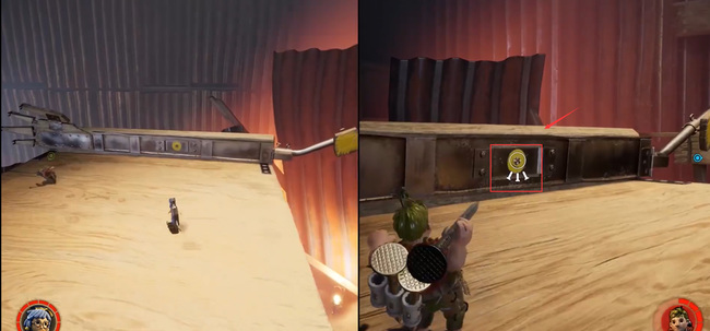 双人成行第一关钉子怎么过 双人成行钉子关卡攻略指南