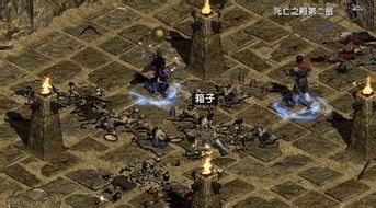 暗黑2赫拉迪克之杖任务流程是什么