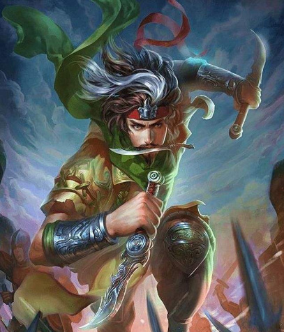 三国杀短兵技能是什么