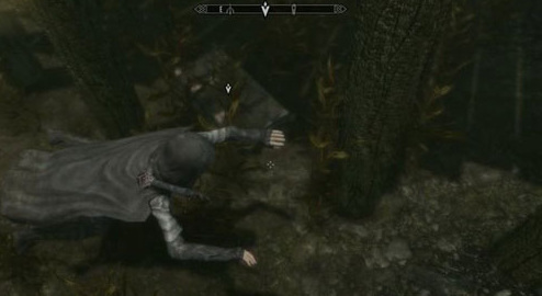 如何完成盗贼公会任务-独孤城委托 上古卷轴5天际独孤城委托任务攻略