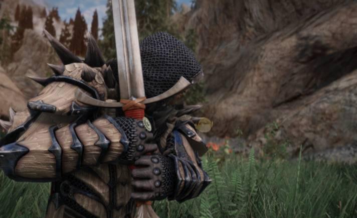 上古卷轴5传奇难度什么职业好 上古卷轴5天际最适合的职业选择