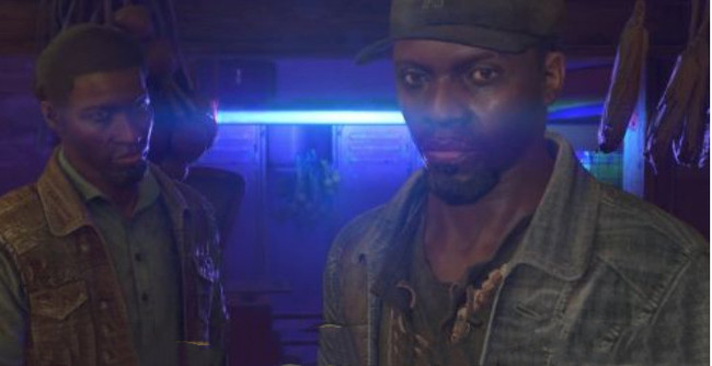 消逝的光芒2鞋子怎么上楼顶 消逝的光芒2攀爬楼顶的鞋子选择