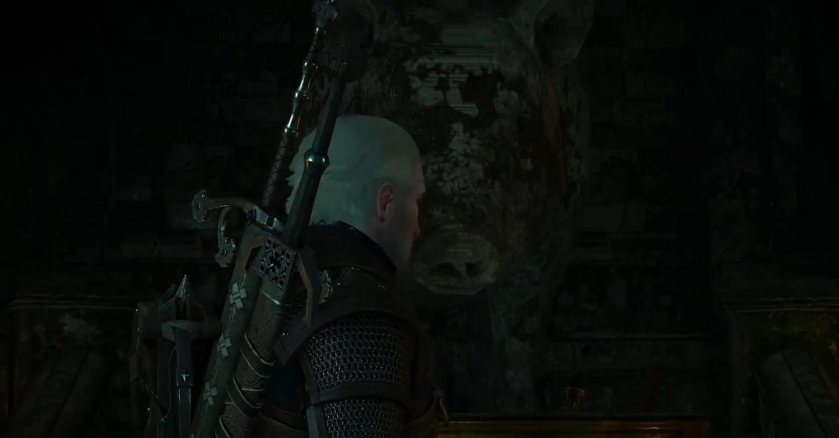 巫师3愚人金有隐藏结局吗 巫师3狂猎中是否存在未知结局