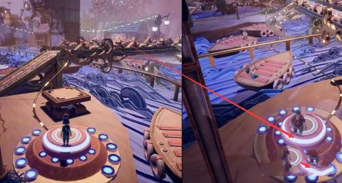 双人成行布谷鸟钟怎么过 双人合作过关解锁布谷鸟钟游戏攻略