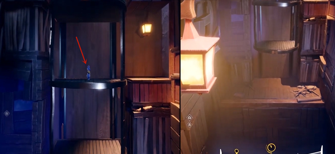 双人成行钟表大门怎么过 钟表大门双人如何顺利通关