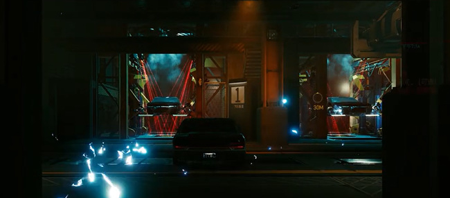 赛博朋克不要迷失自我怎么跨过闪电 赛博朋克2077避开闪电拒绝迷失自我