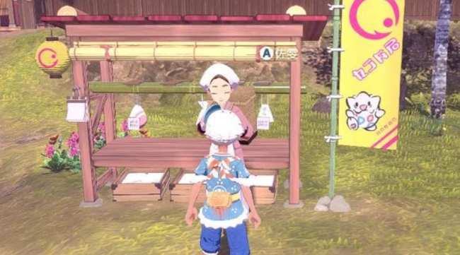 阿尔宙斯怎么双人