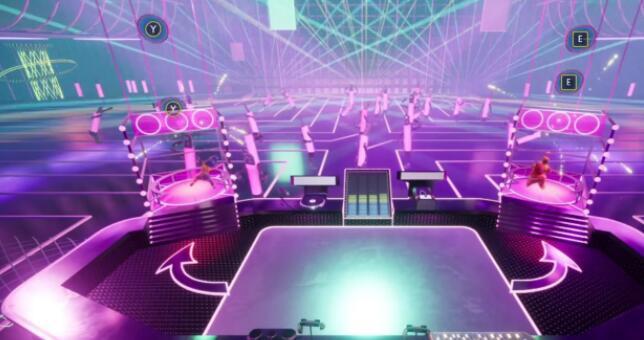 双人成行DJ打碟怎么按 双人成行DJ打碟终极攻略