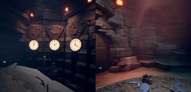 双人成行月球那关怎么过 双人月球任务之旅