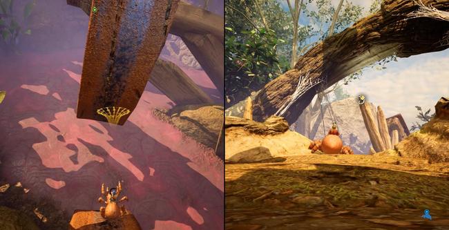 如何通过关卡-斩草除根 如何在双人成行中斩草除根