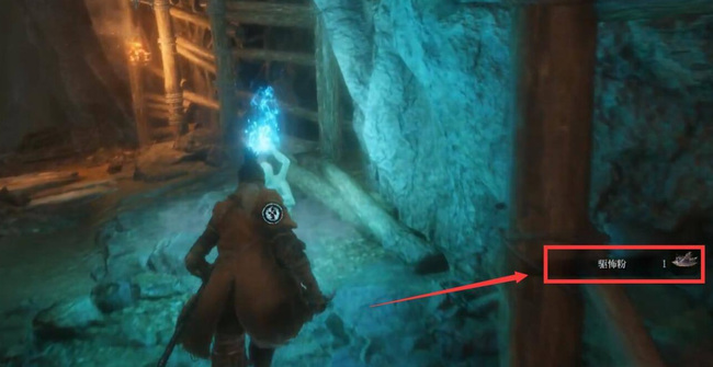 只狼驱怖粉哪里买 如何购买只狼影逝二度游戏