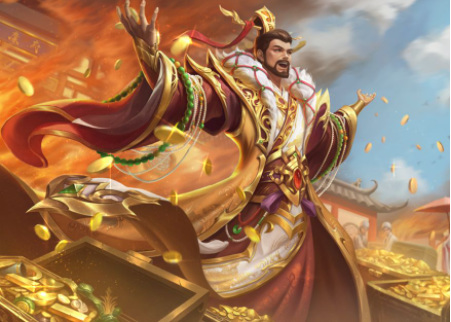 三国杀糜竺(不限身份与其他武将)在游戏开始时最多能有多少张牌 三国杀最大初始手牌数的糜竺策略