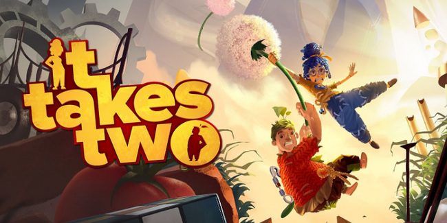 双人成行怎么连接第二个手柄