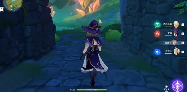 原神古云有螭任务密藏如何进