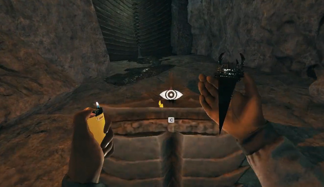 森林不救儿子最后神器怎么拿 森林之旅拿到拯救儿子的终极宝物