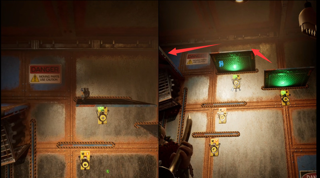 双人成行第一关钉子怎么过 双人成行钉子关卡攻略指南