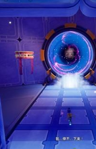 小游戏-太空漫步在什么位置