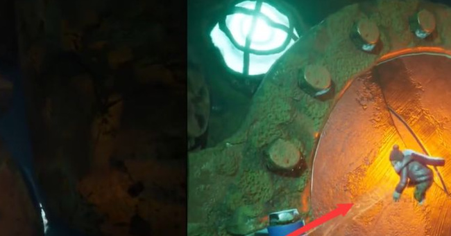 双人成行冰下世界怎么玩 双人玩转冰下世界探索新境挑战极限