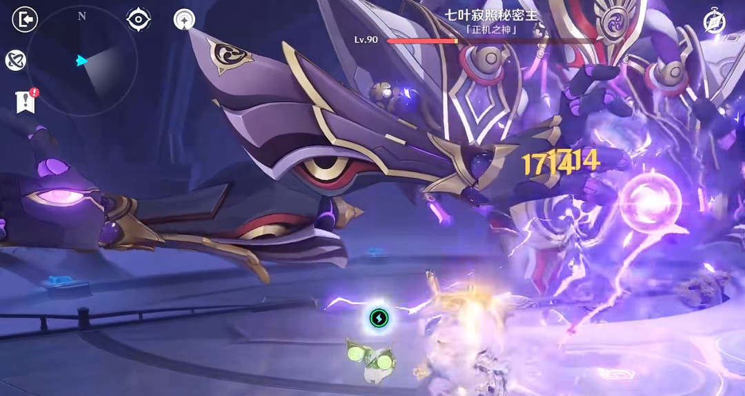 原神3.2散兵周本怎么打 原神3.2散兵周本攻略大全说明发布