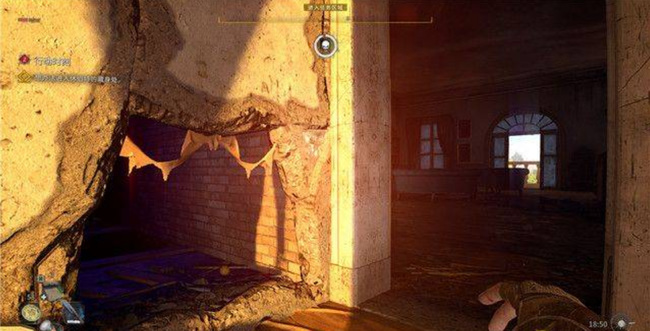 消逝的光芒2休伯特怎么选 消逝的光芒2中的休伯特该如何选择