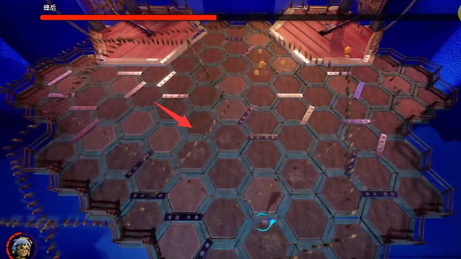 双人成行第二章大树怎么过 大树共生第二章