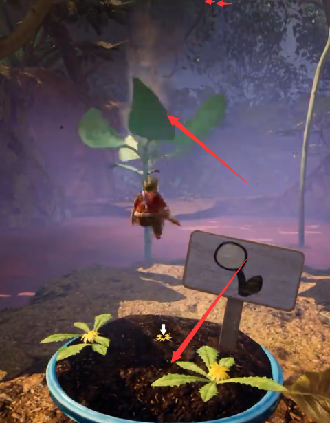 双人成行骑蜘蛛那关怎么过 双人成行游戏中如何通过骑蜘蛛一关