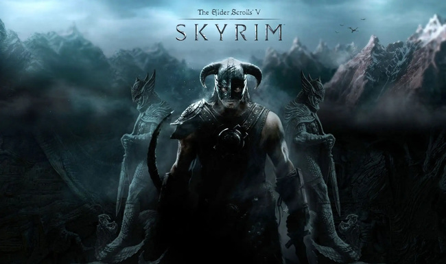 the elder scrolls v是什么游戏