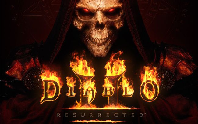 正版暗黑2重制在哪里下载